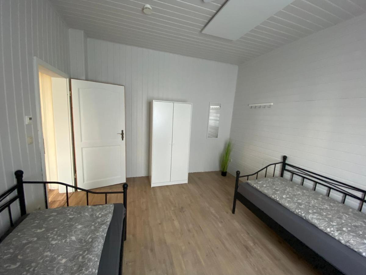 Ferienwohnung Gladbeck Exterior foto