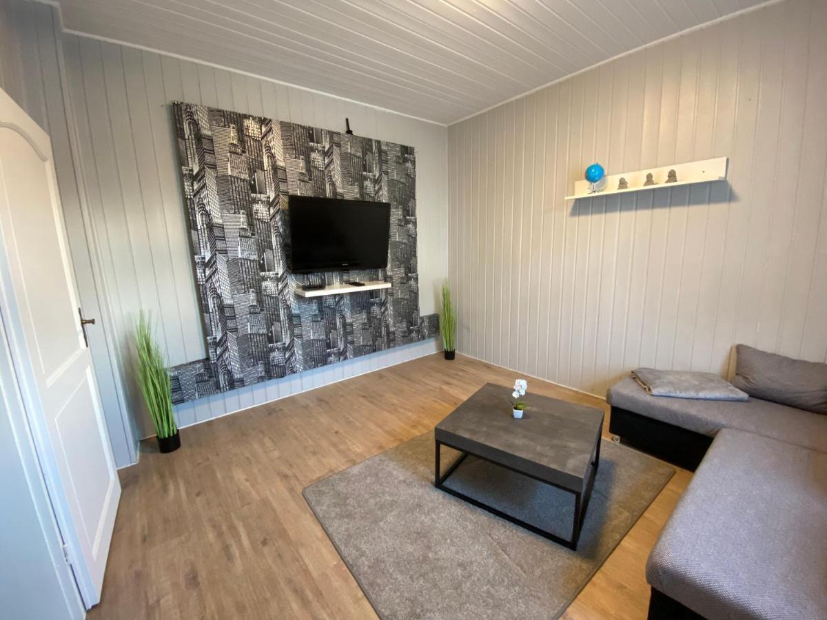 Ferienwohnung Gladbeck Exterior foto