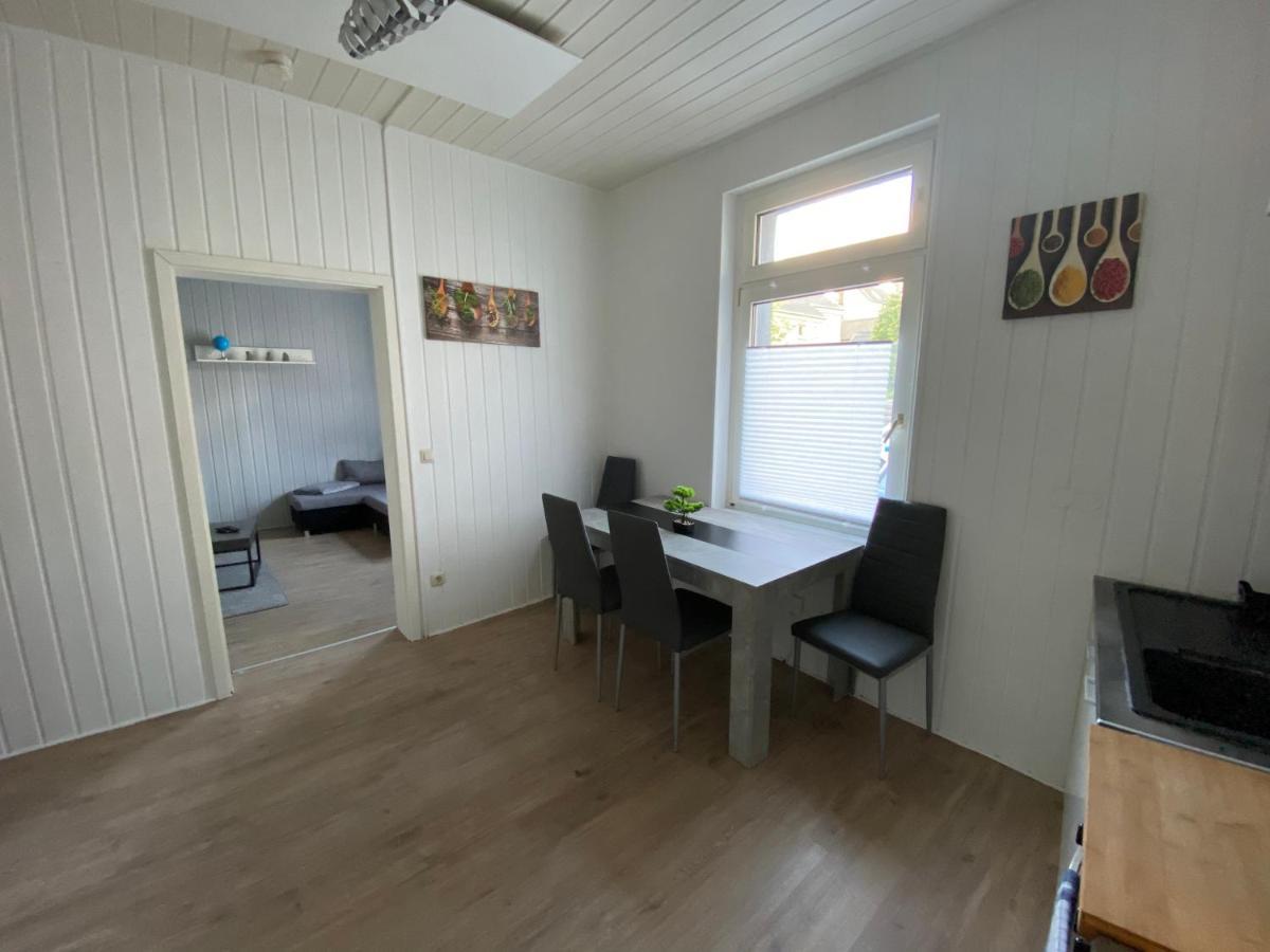 Ferienwohnung Gladbeck Exterior foto