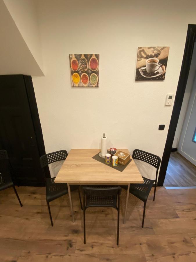 Ferienwohnung Gladbeck Exterior foto